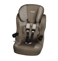 Автокресло Nania Plus I-Max SP Plus (9-36 кг)