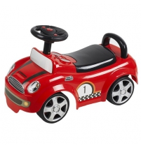 Каталка детская Prince Toys Гонки арт.536