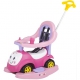 Каталка с ручкой Prince Toys Улыбка арт.538W