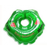 Круг для купания Поколение  3-12 кг Baby Swimmer 