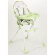 Стульчик для кормления Lider Kids C-H (one tray)  