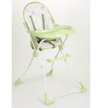 Стульчик для кормления Lider Kids C-H (one tray)  