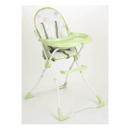Стульчик для кормления Lider Kids C-H (one tray)  