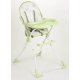 Стульчик для кормления Lider Kids C-H (one tray)  