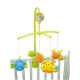 Музыкальный мобиль I-Baby Зверята арт.B-7001