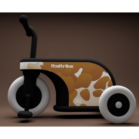 Велосипед RT Italtrike La Cosa 2 Cow