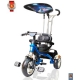 Велосипед RT Lexus Trike Оriginal Grand Print Deluxe New Design 2014