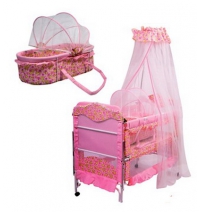 Кровать детская Baby Comfort  арт. 828