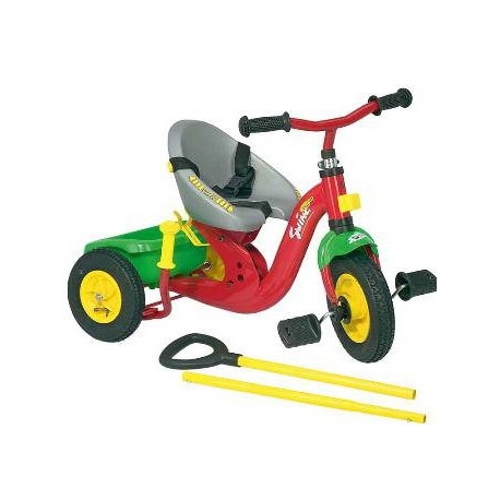 Велосипед трехколесный Rolly Toys rollyTrike Swing Vario арт. 091584