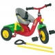 Велосипед трехколесный Rolly Toys rollyTrike Swing Vario арт. 091584