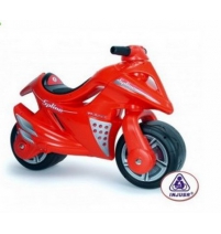 Каталка-мотоцикл Injusa Spline Foot to floor арт. 199