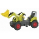 Педальный трактор Rolly Toys rollyFarmtrac Claas Arion 640 арт. 710249