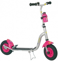 Самокат Rolly Toys Rolly Bambino Carabella арт.069903