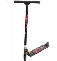 черный/красный