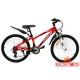 Велосипед 24" OYAMA арт. YS7404-1