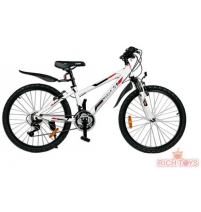 Велосипед 24" OYAMA арт. JM24B