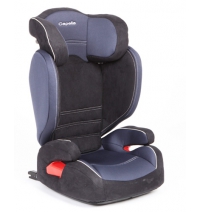 Автокресло Capella I-Fix S2311-S13W (15-36 кг)     