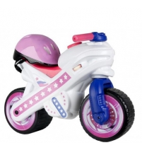 Каталка-мотоцикл Coloma Moto MX-ON арт. 330