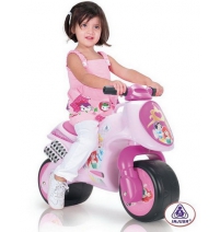 Каталка-мотоцикл Injusa Neox Disney Princess арт. 1908