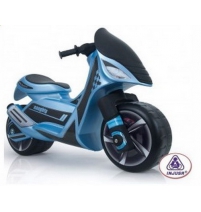 Каталка-мотоцикл Injusa Naughty Foot to floor арт. 198