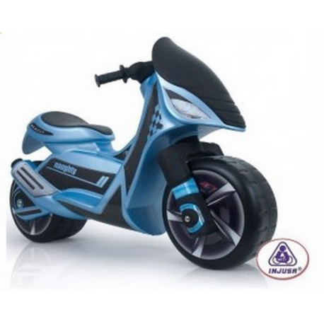 Каталка-мотоцикл Injusa Naughty Foot to floor арт. 198