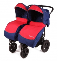 Прогулочная коляска Mobility One Р5370 Express Duo