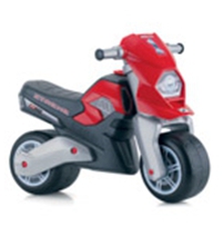 Детская каталка Molto Cross Leader