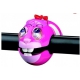 Фонарик Crazy Stuff  Bunny light с брелком-фонариком арт. 320240