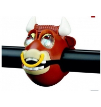Фонарик Crazy Stuff Bull light с брелком-фонариком арт. 320240
