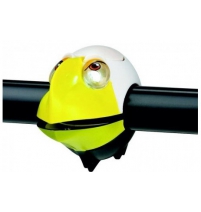 Фонарик Crazy Stuff Eagle light с брелком-фонариком арт. 320240