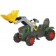Педальный трактор Rolly Toys rollyFarmtrac Fendt Vario 211 арт. 611089