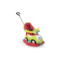 Каталка-качалка трансформер из серии Maestro-2 Confort Green, Арт. №. 431710  Smoby