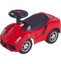 Каталка детская Prince Toys Lamborghini (Ламборджини), Yellow   