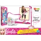 Детская гитара Barbie783959/784154 с микрофоном арт. 1102599