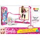 Детская гитара Barbie783959/784154 с микрофоном арт. 1102599