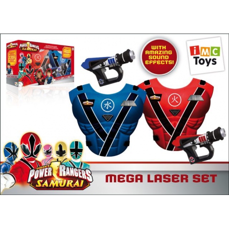 Игровой набор Power Rangers 355088  арт. 1168984