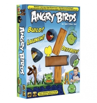 Игра Angry Birds 2793W настольная арт. 1110041