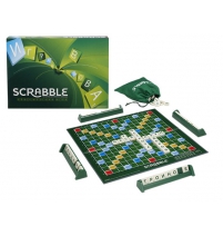 Игра Скрэббл Классический 9618Y арт. 1130001
