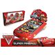 Настольная спортивная игра Пинбол 250314 Cars2 арт. 1102615