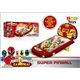 Настольная спортивная игра "Пинбол" 355095 Power Rangers арт. 1120236