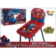 Настольная спортивная игра "Пинбол" 550100 Spider-Man  на ножках арт. 1109759