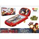 Настольная спортивная игра "Пинбол"  580091 Iron Man арт. 1120234