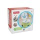 Детский горшок Fisher-Price BGP36 Королевский голубой  арт. 1130965