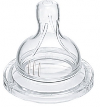 соска переменный поток (уп. 2 шт.) Avent Арт. 8060