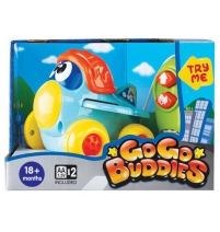 Самолет Go Go Buddies на дистанционном управлении KeenWay Арт. 13428