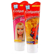 Barbie/Spiderman Арт. 267794
