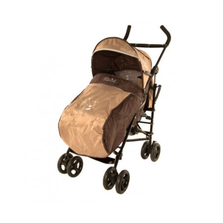Коляска-трость Lider Kids (НН) 3010D Fellini    