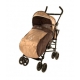 Коляска-трость Lider Kids (НН) 3010D Fellini    