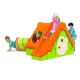 Игровой Дом Keter "Фунтик" с горкой  арт.17192000