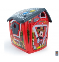 Игровой дом Injusa Magical House Mickey Clubhouse